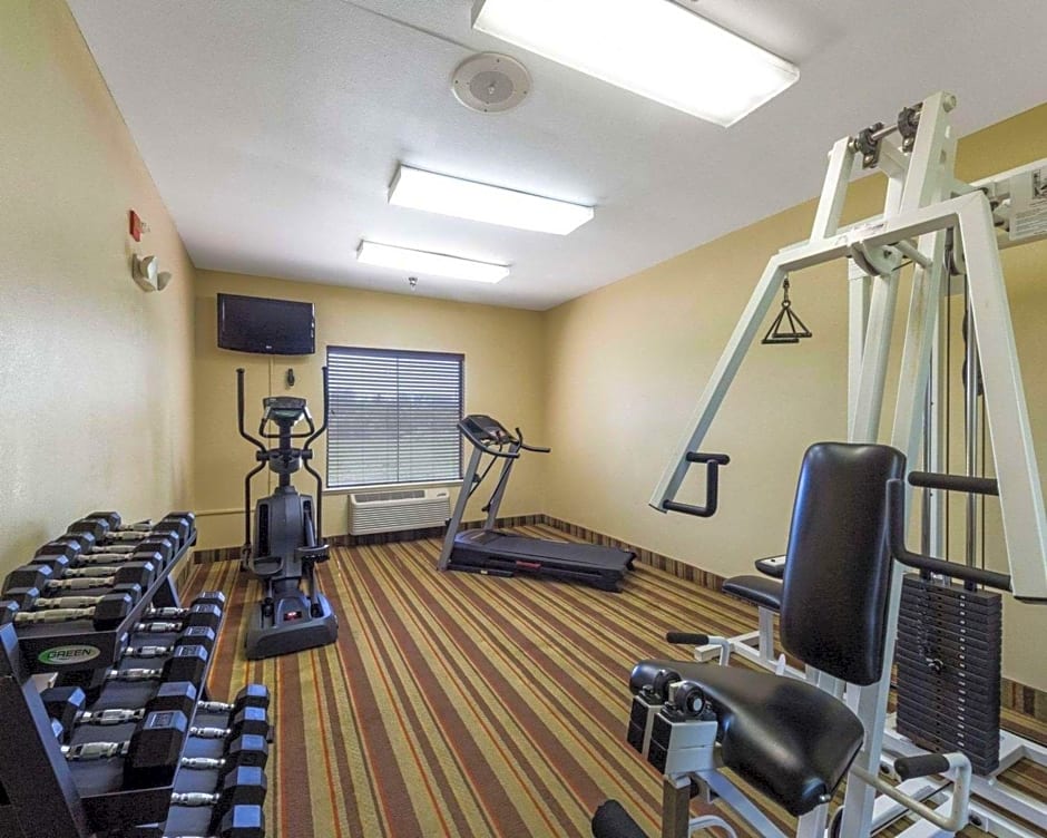 Quality Inn Ingleside - Corpus Christi