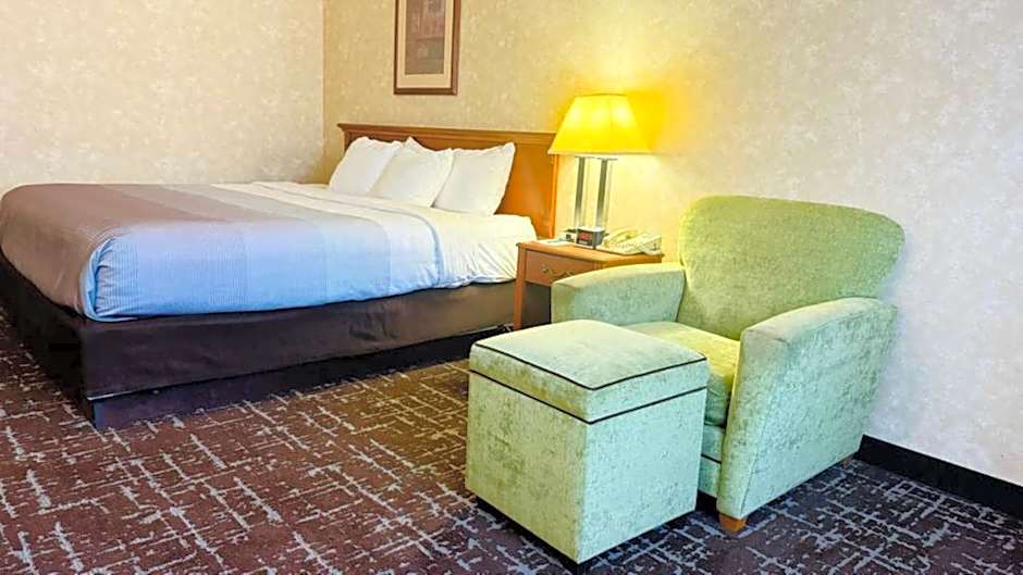 Quality Inn Marshall near University