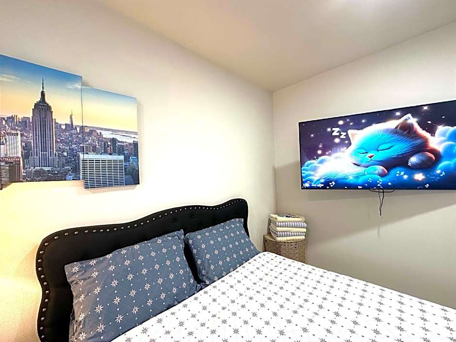 Relaxation Rentals in OC 2