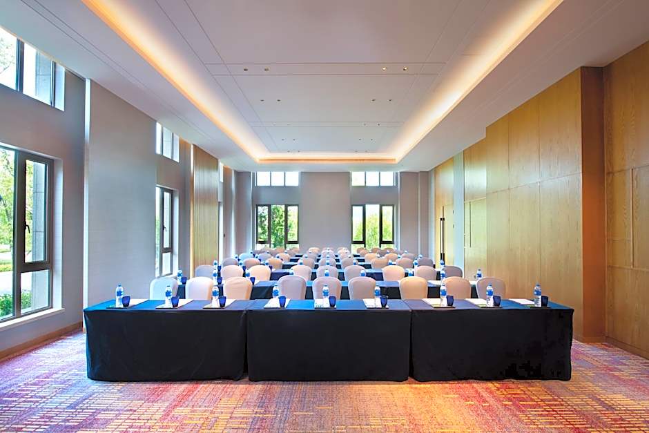 Crowne Plaza Huzhou By IHG