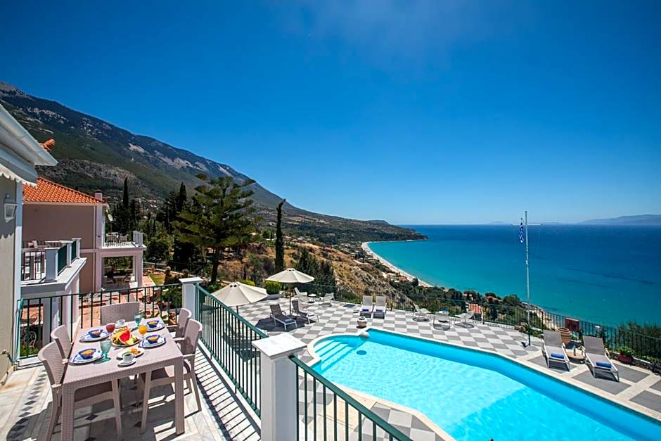 Garbis Villas & Apartments