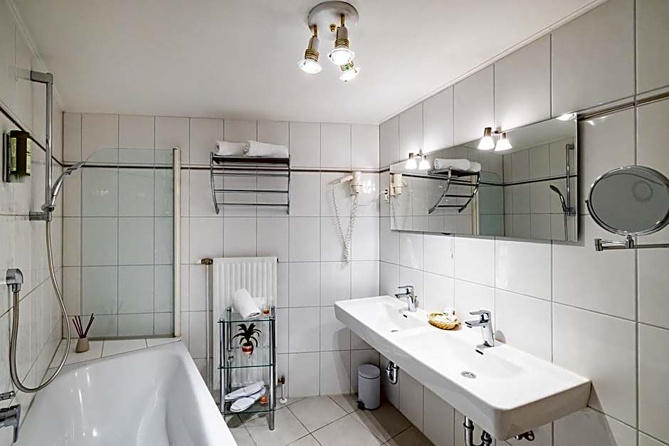 Hotel-Restaurant Minichmayr