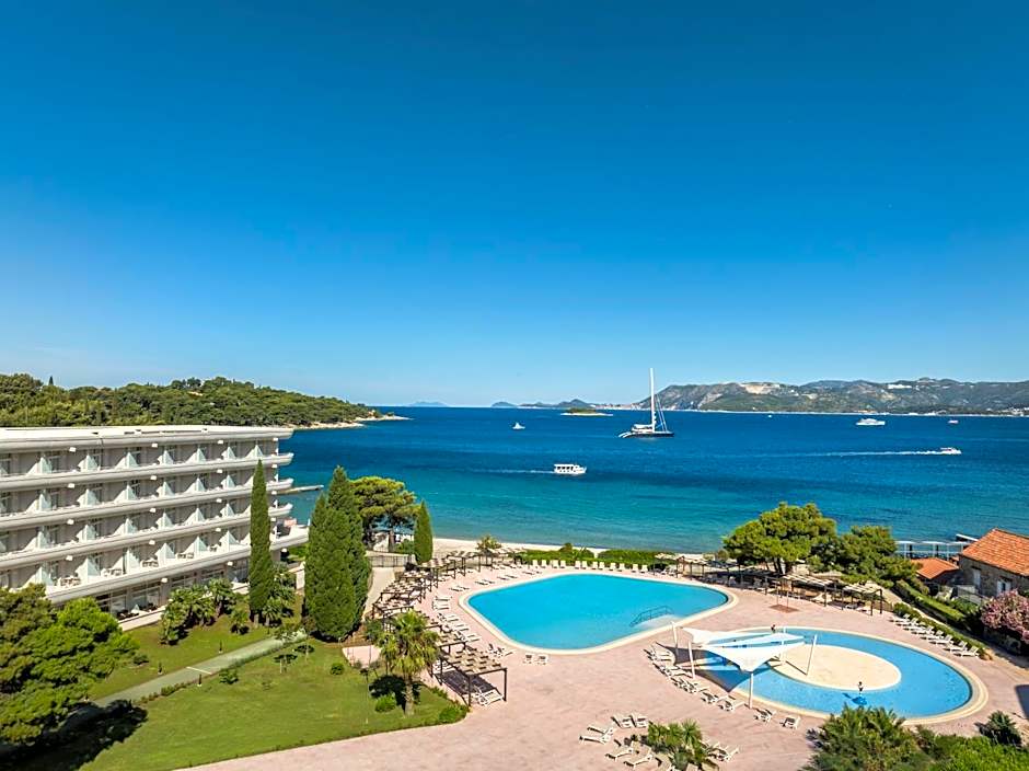 Remisens Hotel Albatros-All inclusive
