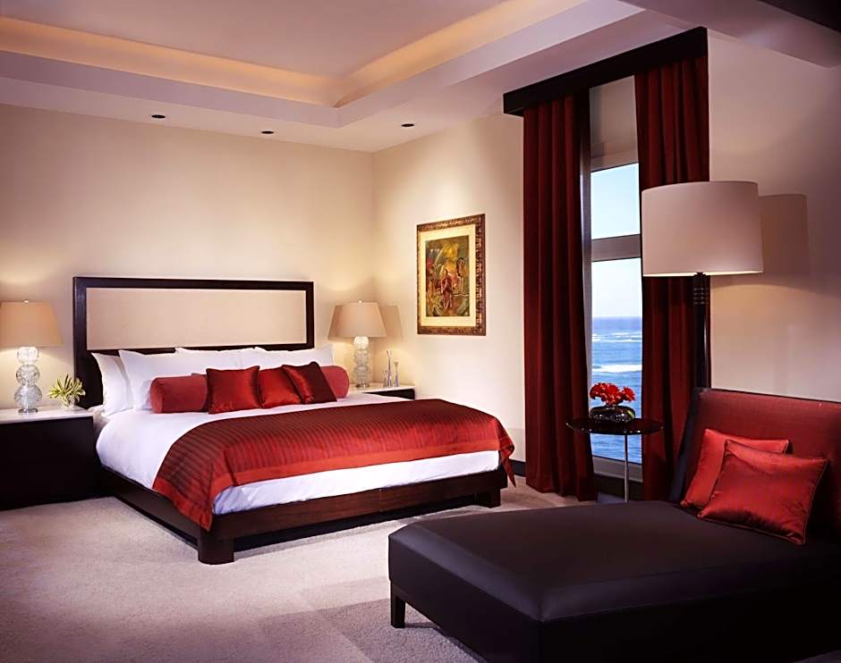 The Condado Plaza Hotel