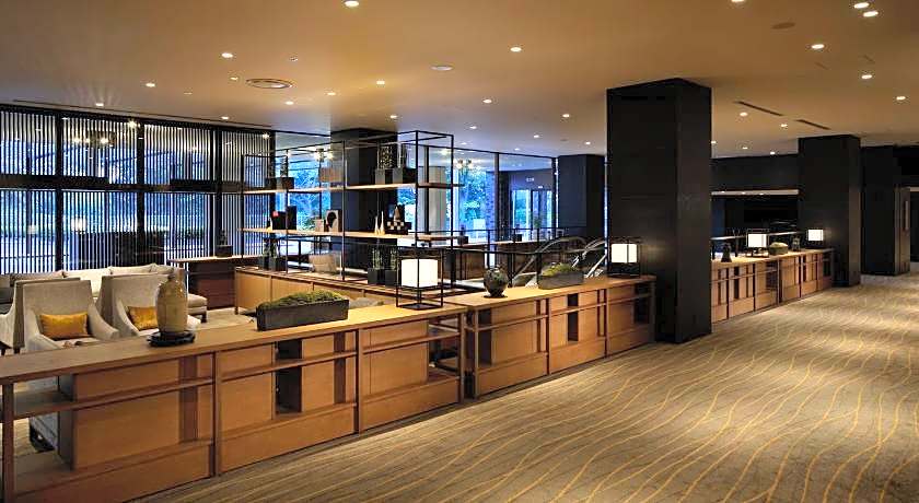 Grand Prince Hotel Takanawa