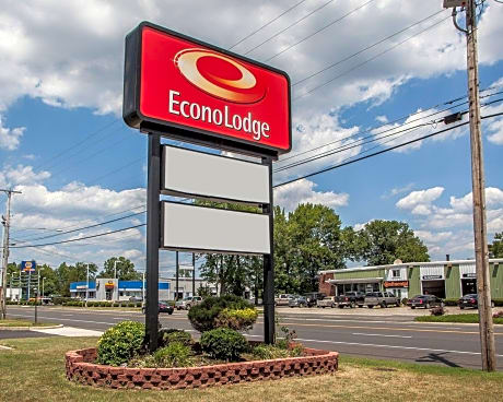 Econo Lodge Hammonton Route 30