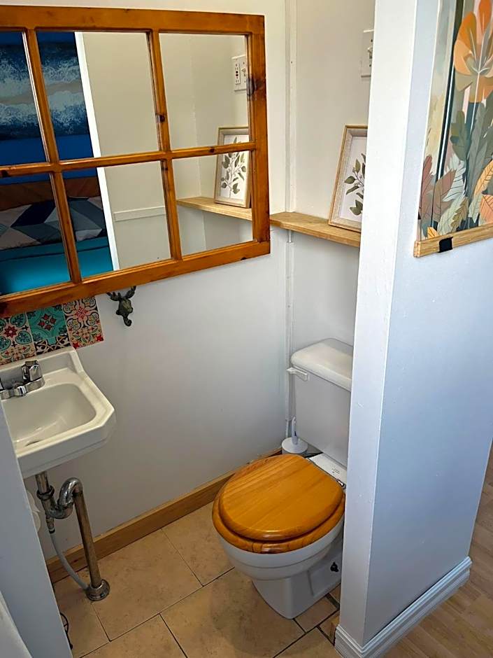 Le Carabobo auberge Forillon