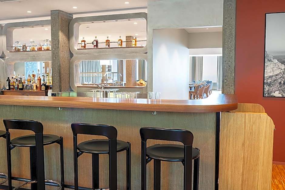 Hotel Heiden - Wellness am Bodensee