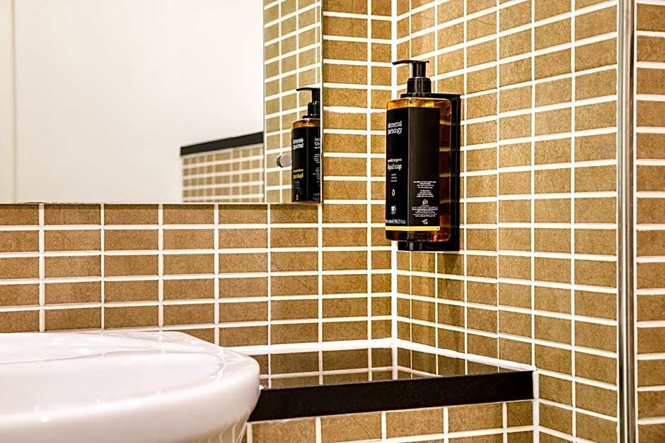 Mercure Sheffield Parkway