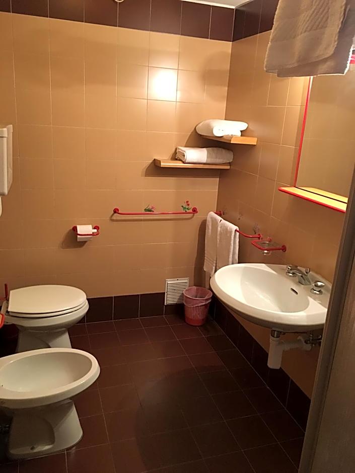 Residenza 3-Tre