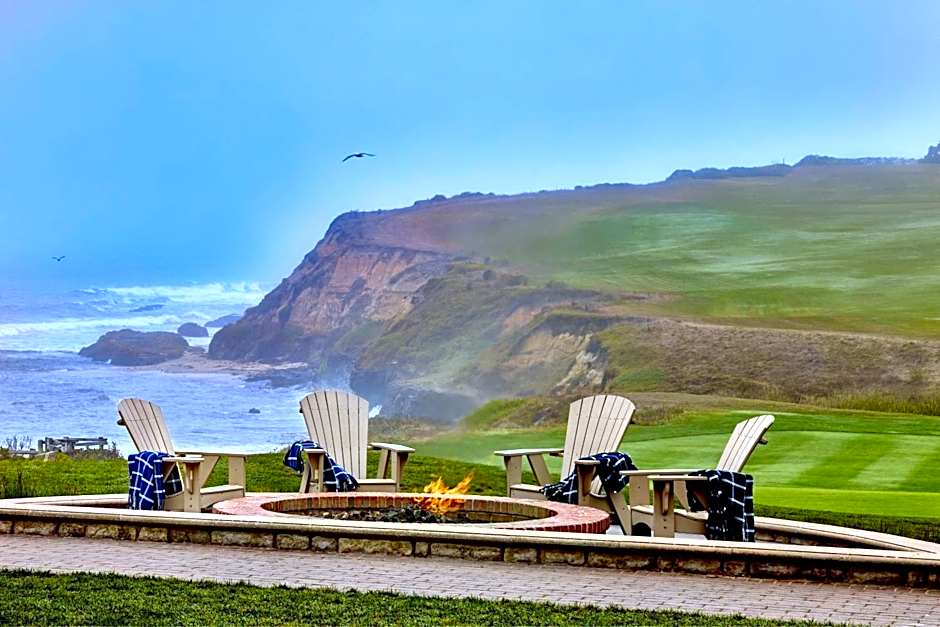 The Ritz-Carlton Half Moon Bay