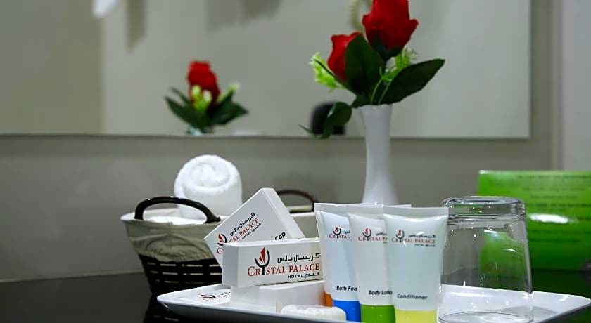 Crystal Palace Hotel