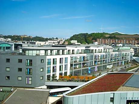Liberty Wharf Apartments