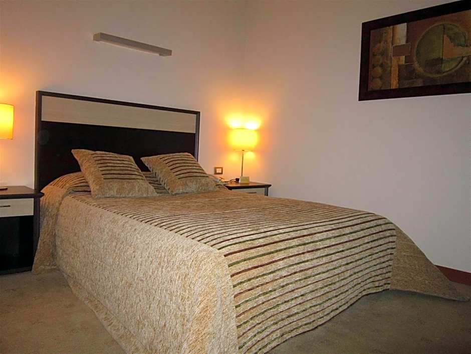 Akkoc Boutique Hotel