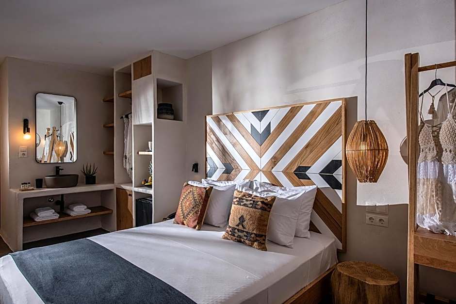 Indigo Inn Casa Adults Only