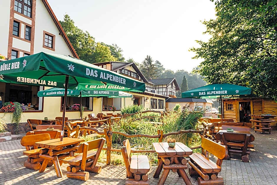 Erlebnishotel "Zur Schiffsmühle" GmbH