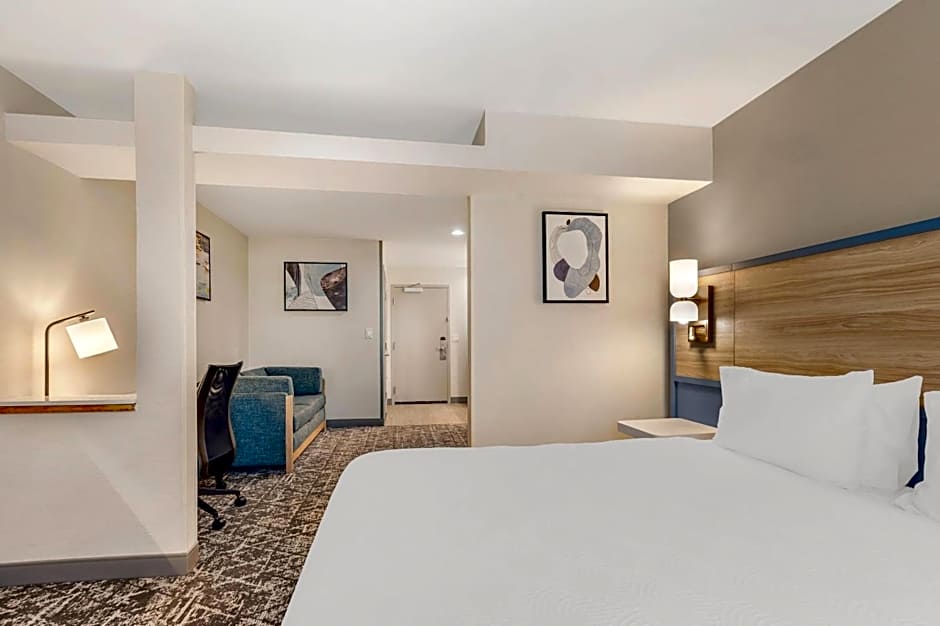 Country Inn & Suites by Radisson, Modesto/Salida