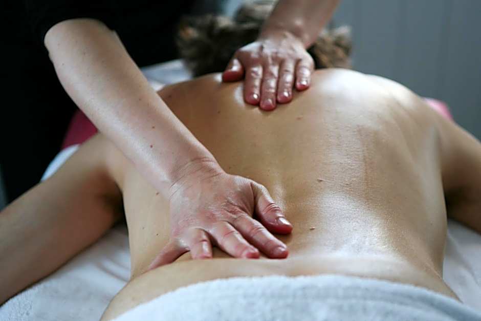 La Désirade - Hôtel, Spa & Restaurant