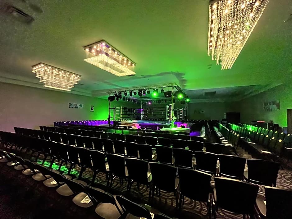 Holiday Inn SCRANTON EAST - DUNMORE By IHG