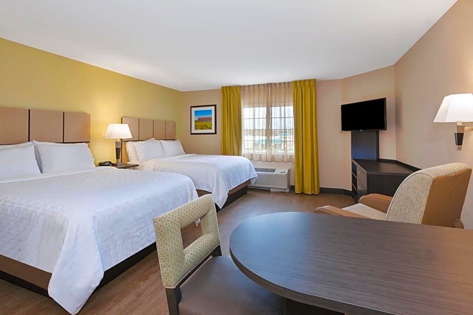 Candlewood Suites Rocky Mount By IHG