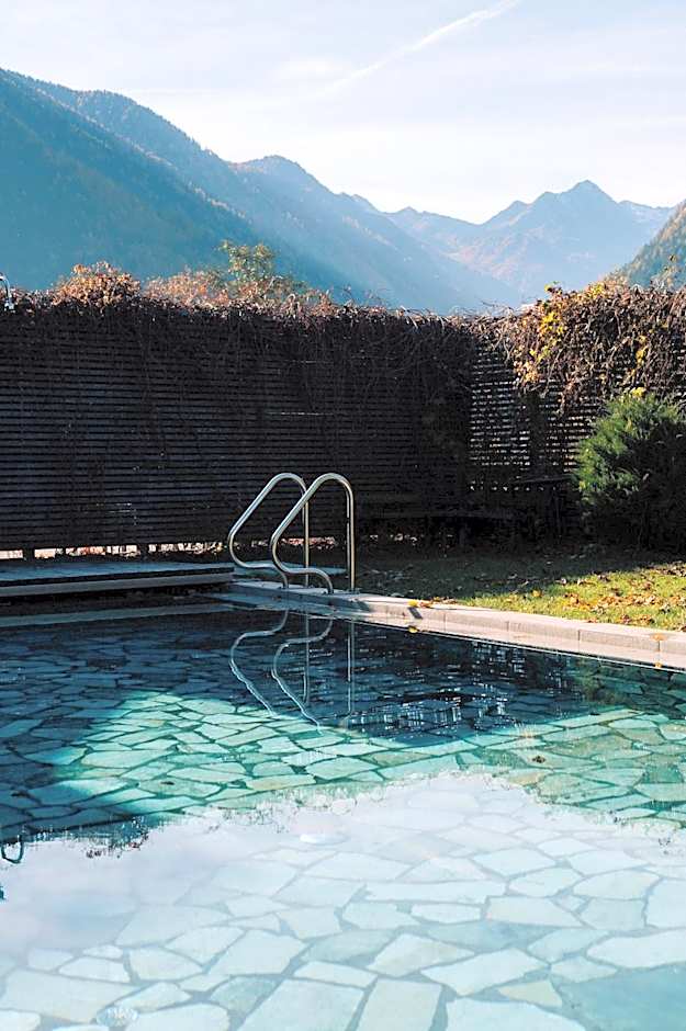 Gasthof Residence Brugghof & Erlhof