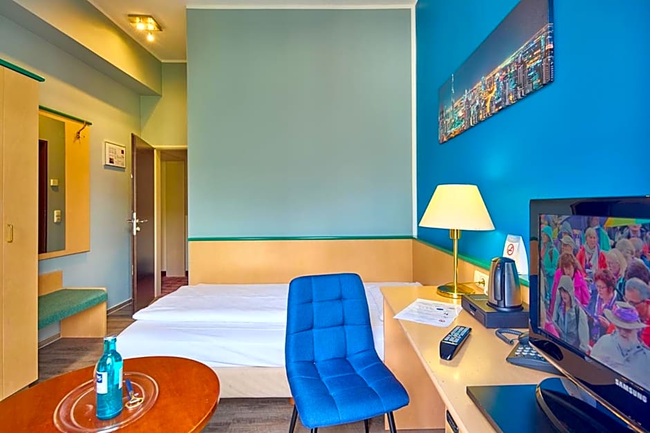 Trip Inn PostHotel Düren