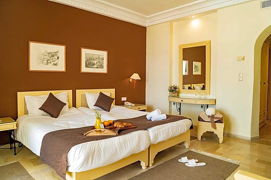 Hotel Flora Park by Turismark