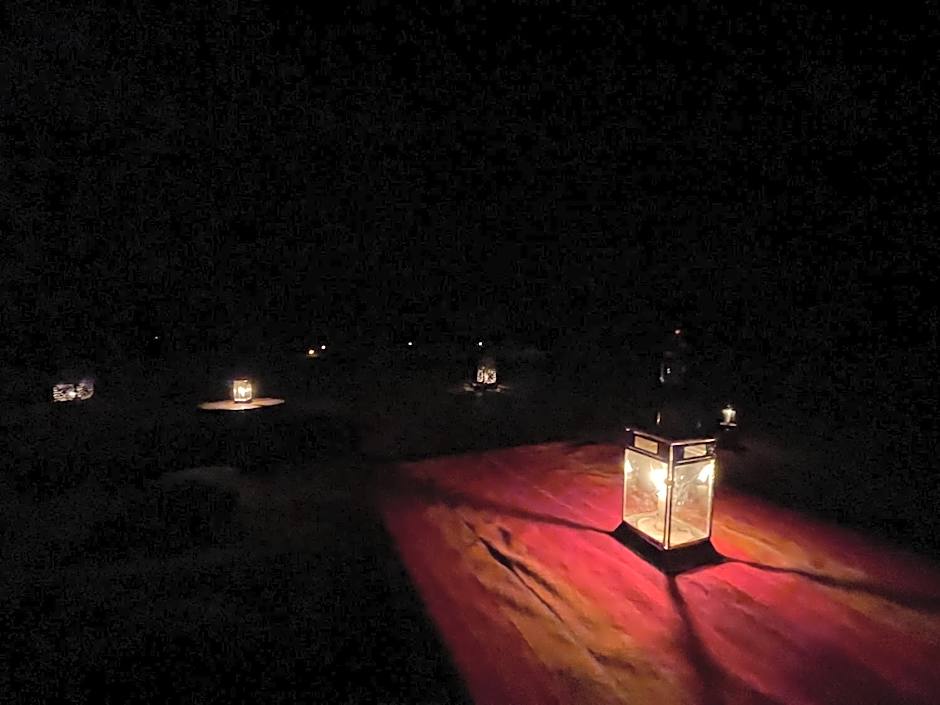 Mhamid Sahara Camp Activities - Le Chant du Sable