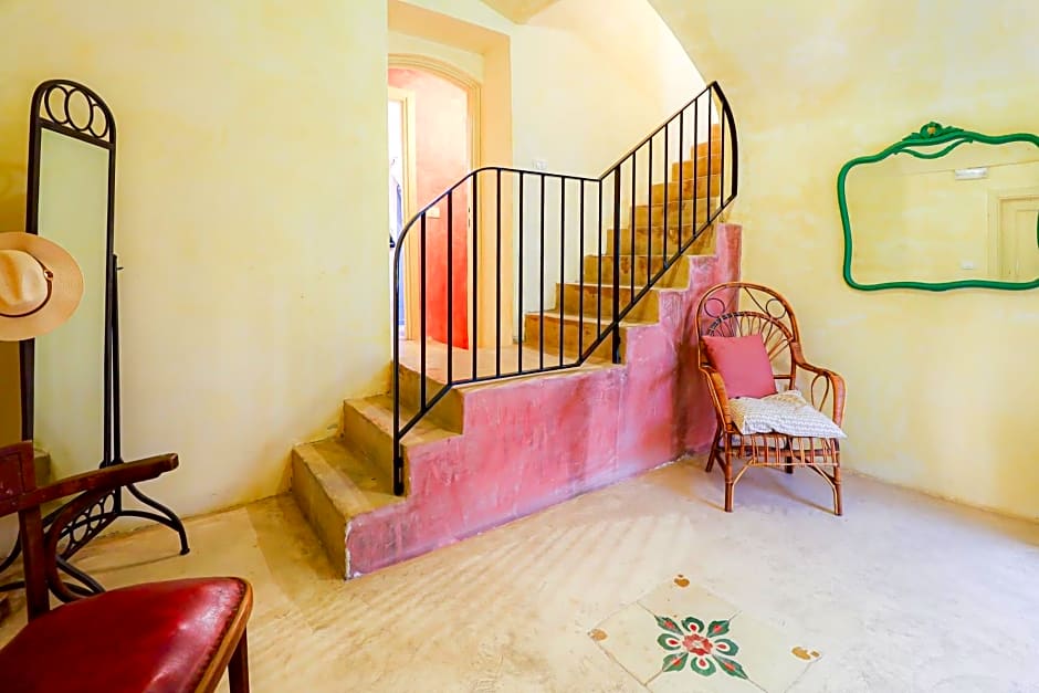 Luna e Basilico by Casa di Marco AP6