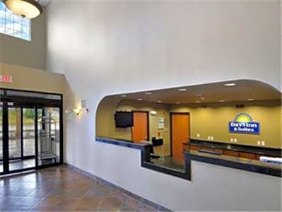Days Inn by Wyndham Lubbock South