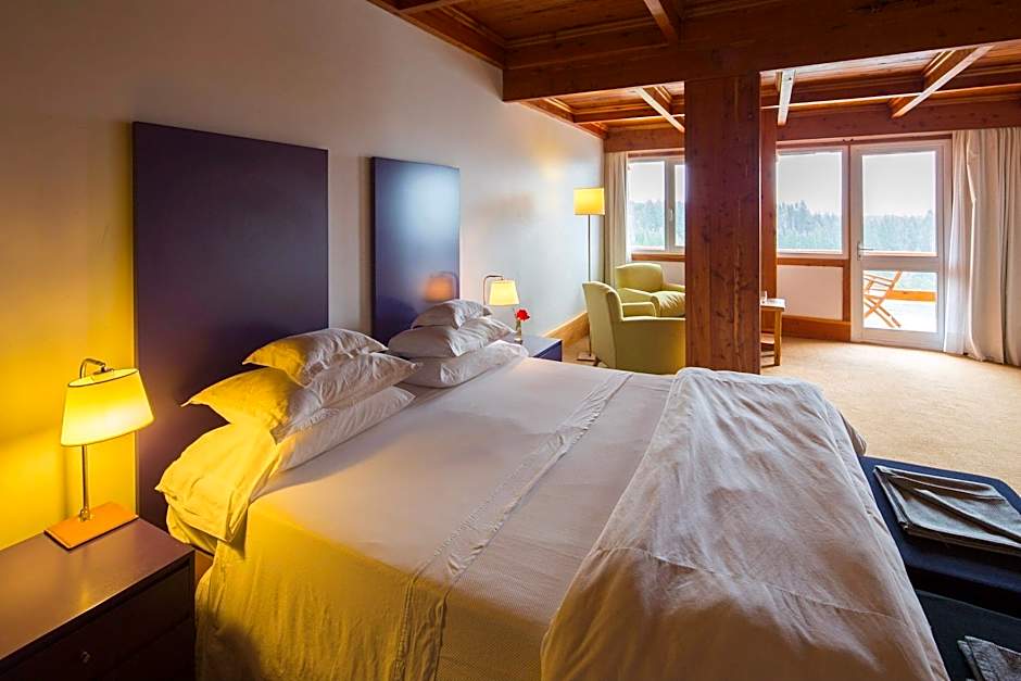 Isla Victoria Lodge