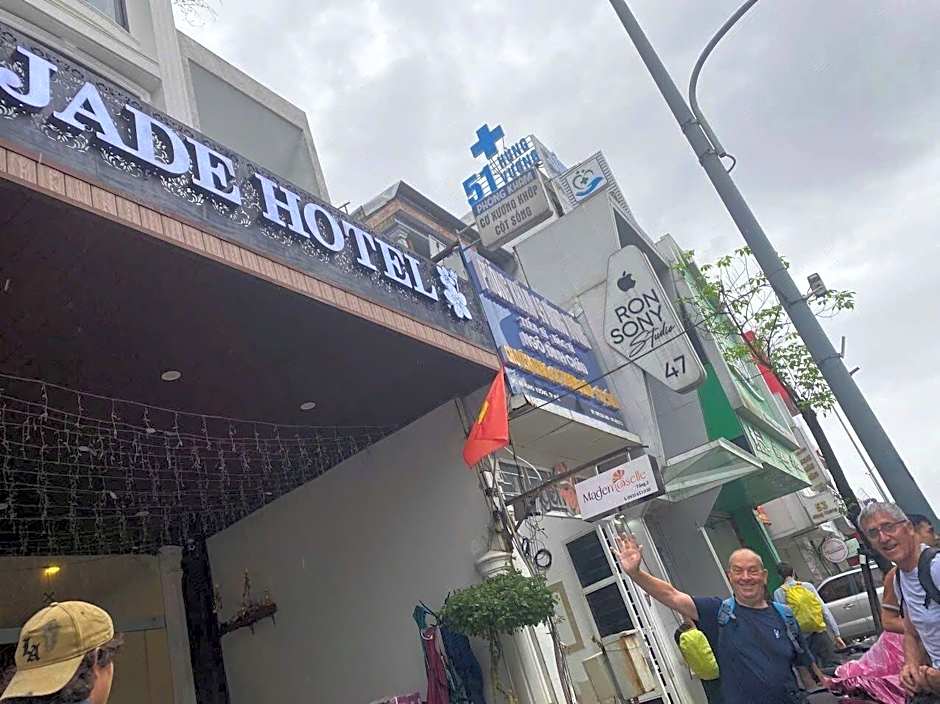 Jade Hotel Hue