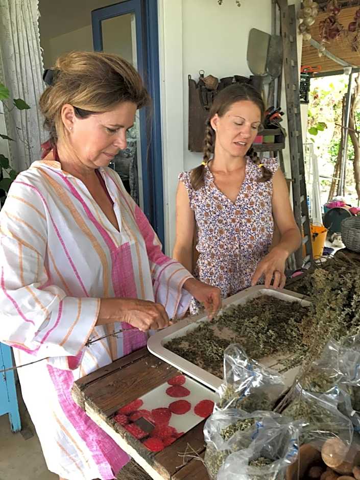 B&B Al Salvatore Di Lipari