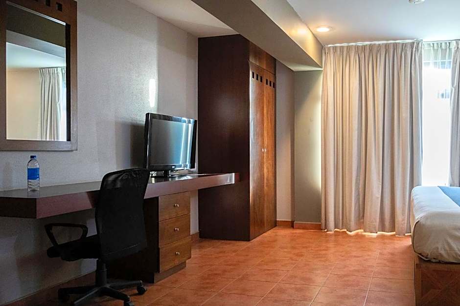 Hotel Panamerican