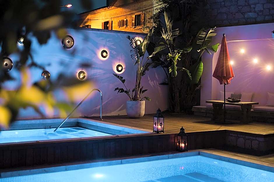 Viento Alacati Hotel