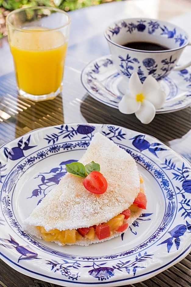 CASA Di VINA Boutique Hotel