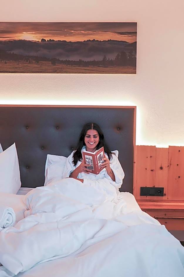 Hotel Residence Gasser