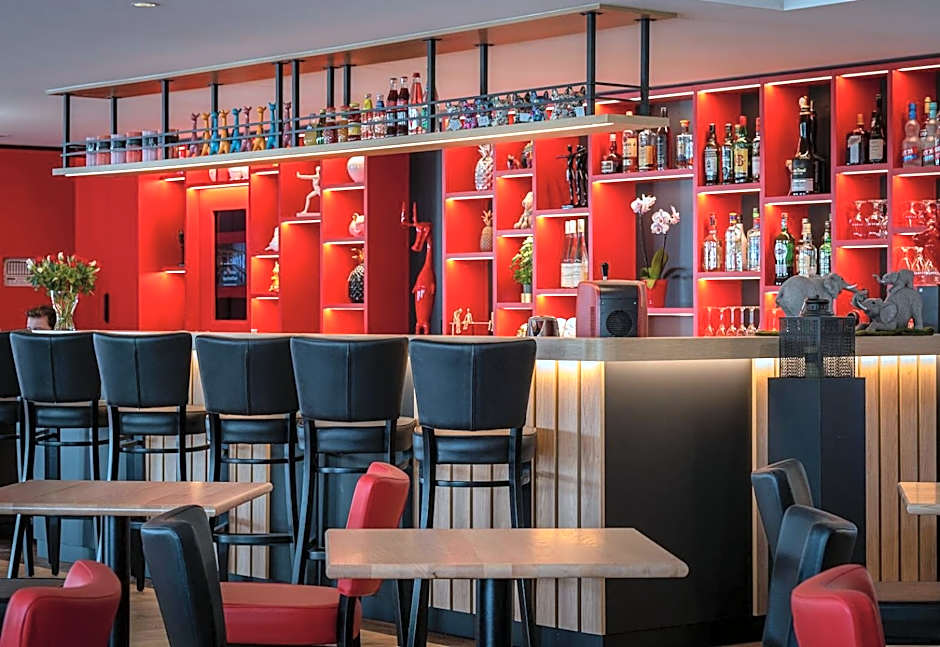 LE M HOTEL & SPA HONFLEUR