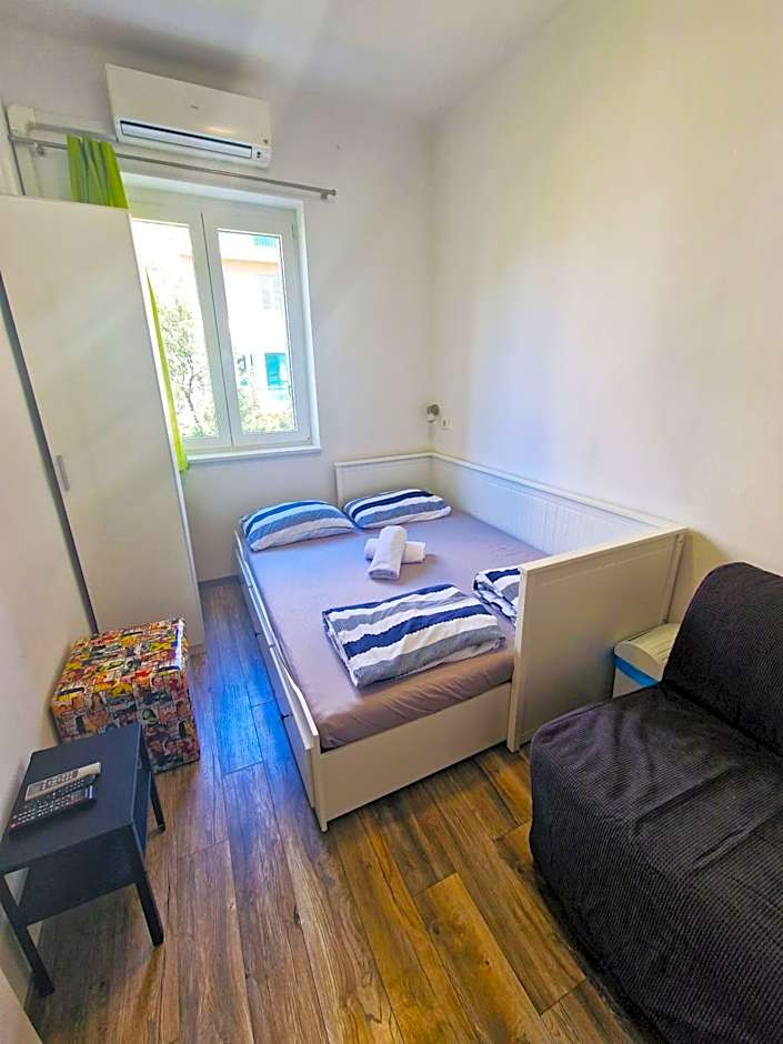CroParadise Hostel