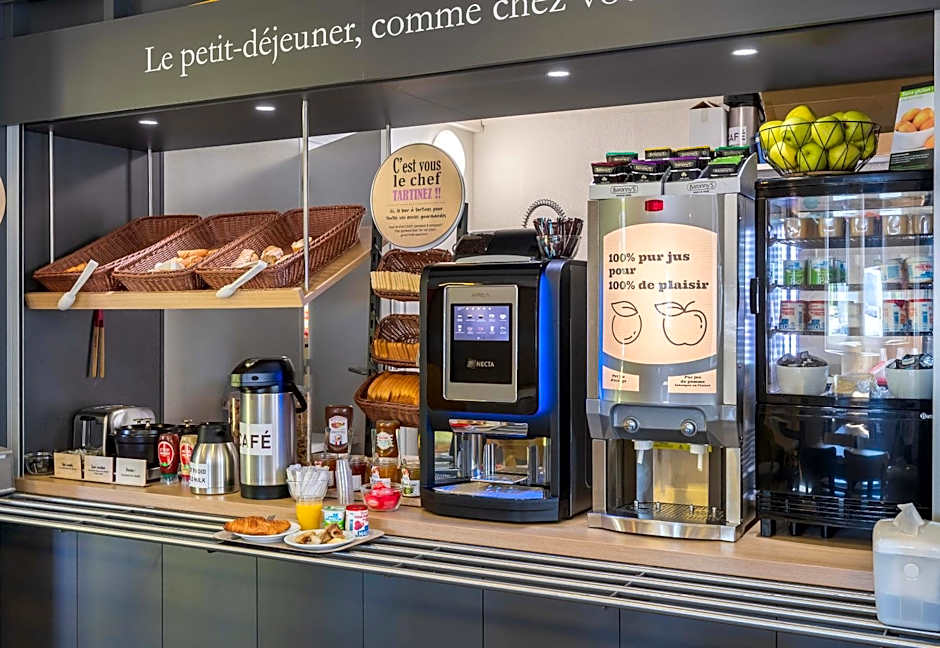 B&B HOTEL Bourges 1