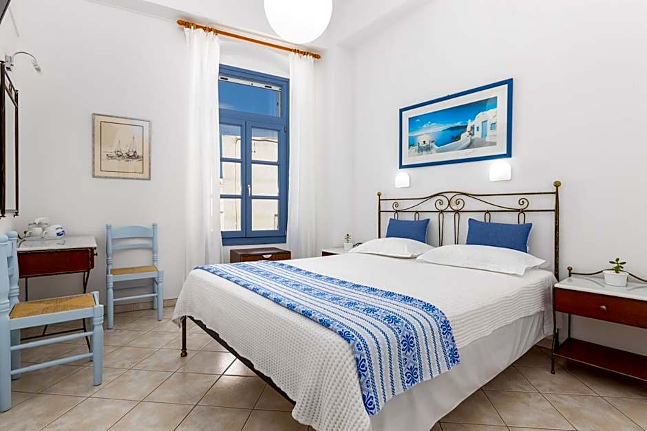 Hotel Dina