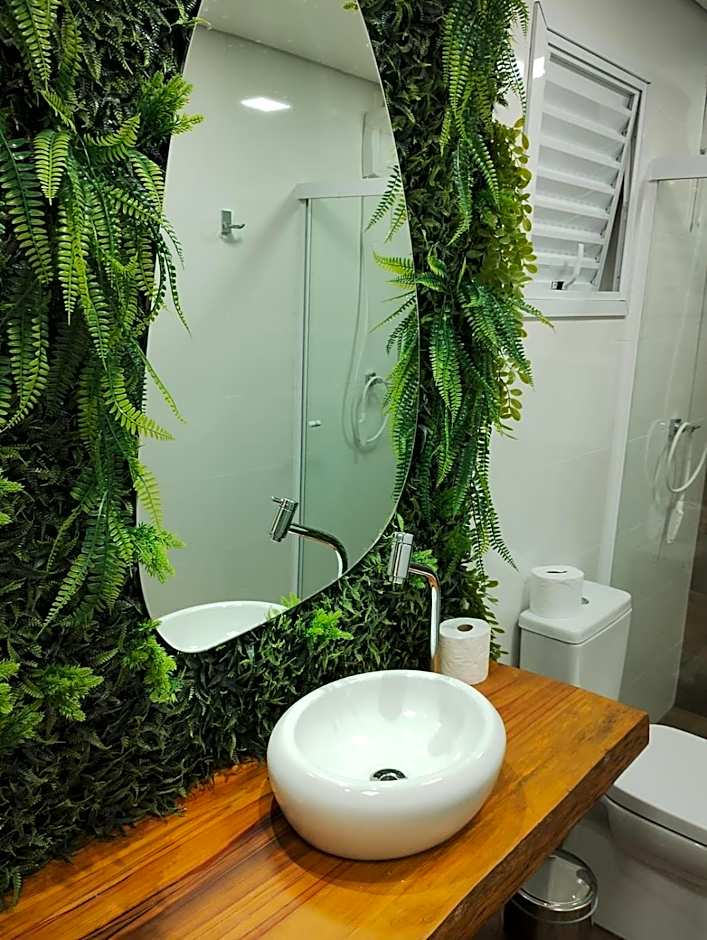 Flat Amarilis Apartamento 202