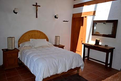 Hotel Boutique El Campirano