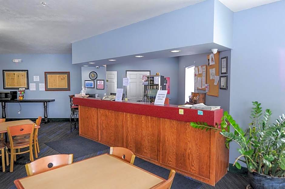 Hotel Yuma