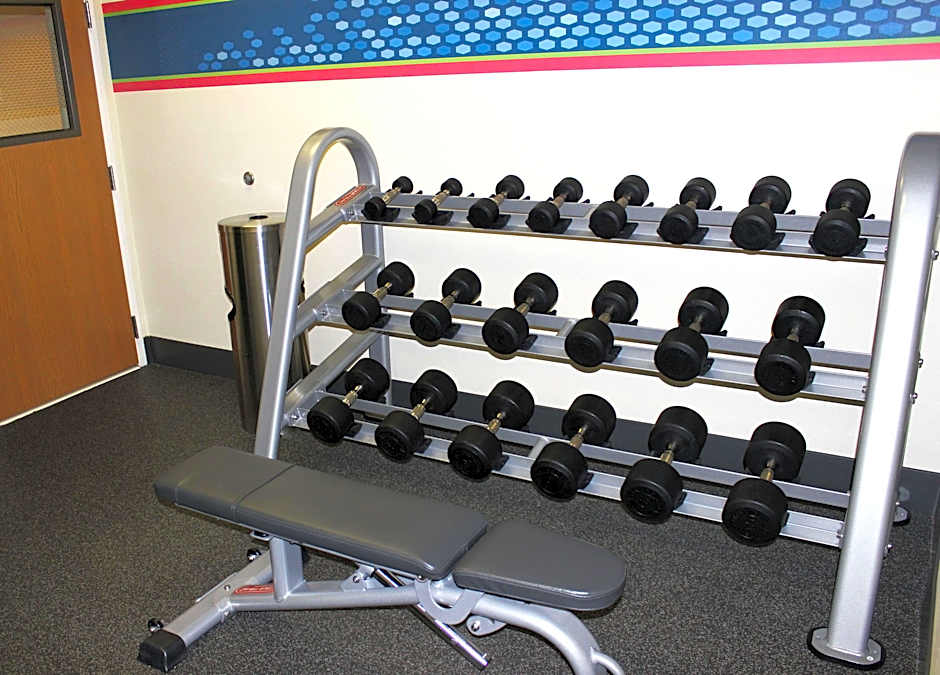 Hampton Inn & Suites Hazard