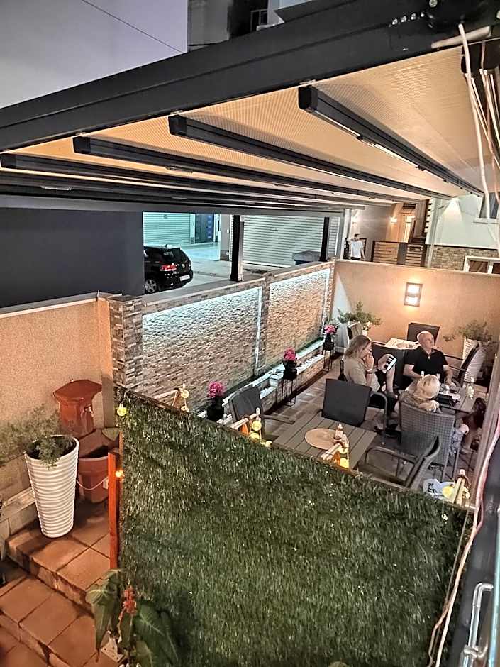 Guest Accommodation Majesty