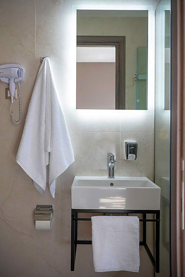 Al Daliani Minaret Rooms