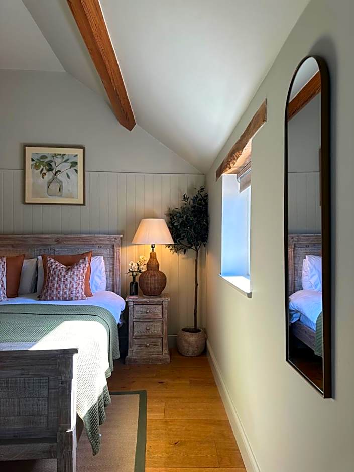 The Red Lion Inn Alnmouth