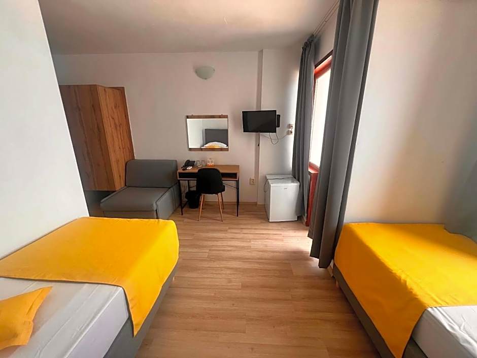 Palma Beach Hotel