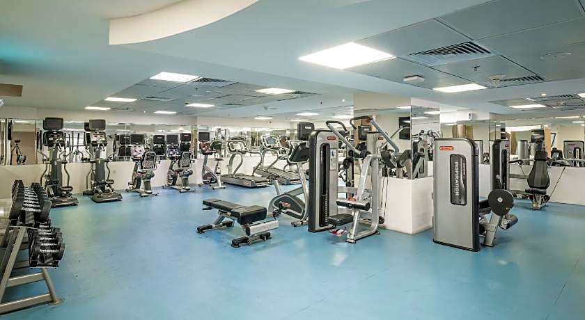 Millennium Taiba Hotel